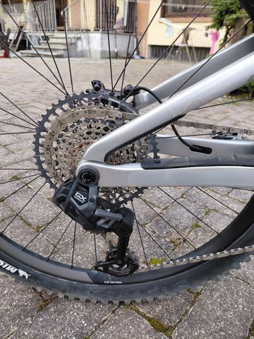 Tweedehands Orbea M 20 2025 Mountainbike — afbeelding 3 van 3