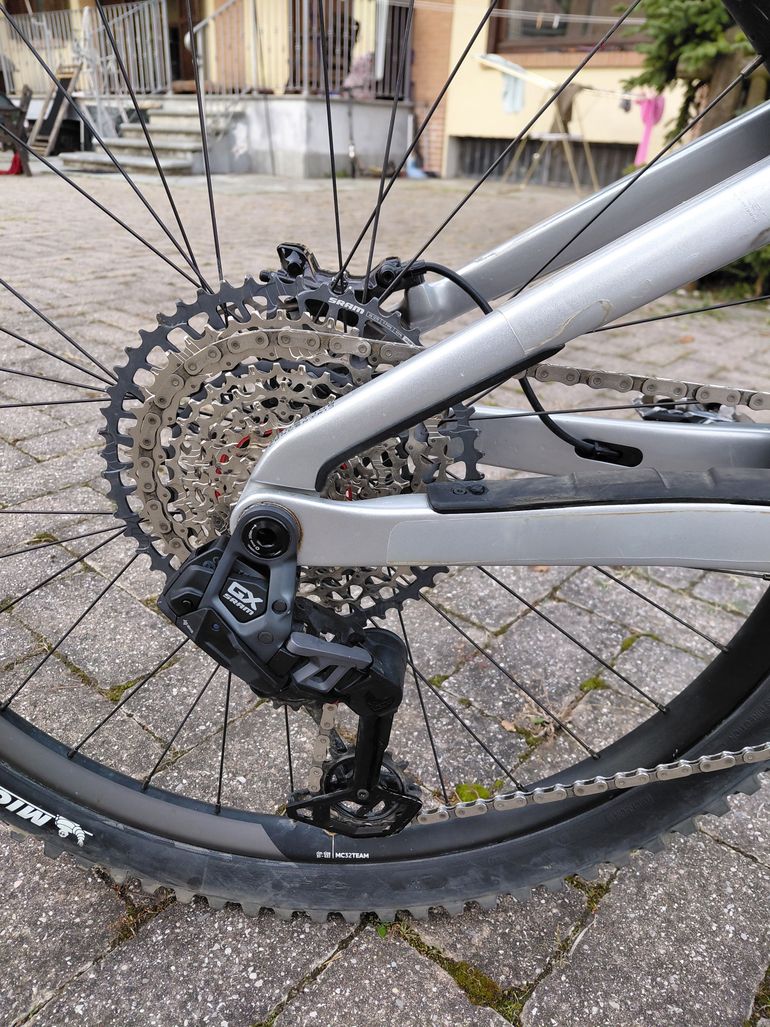 Tweedehands Orbea M 20 2025 Mountainbike — afbeelding 3 van 3