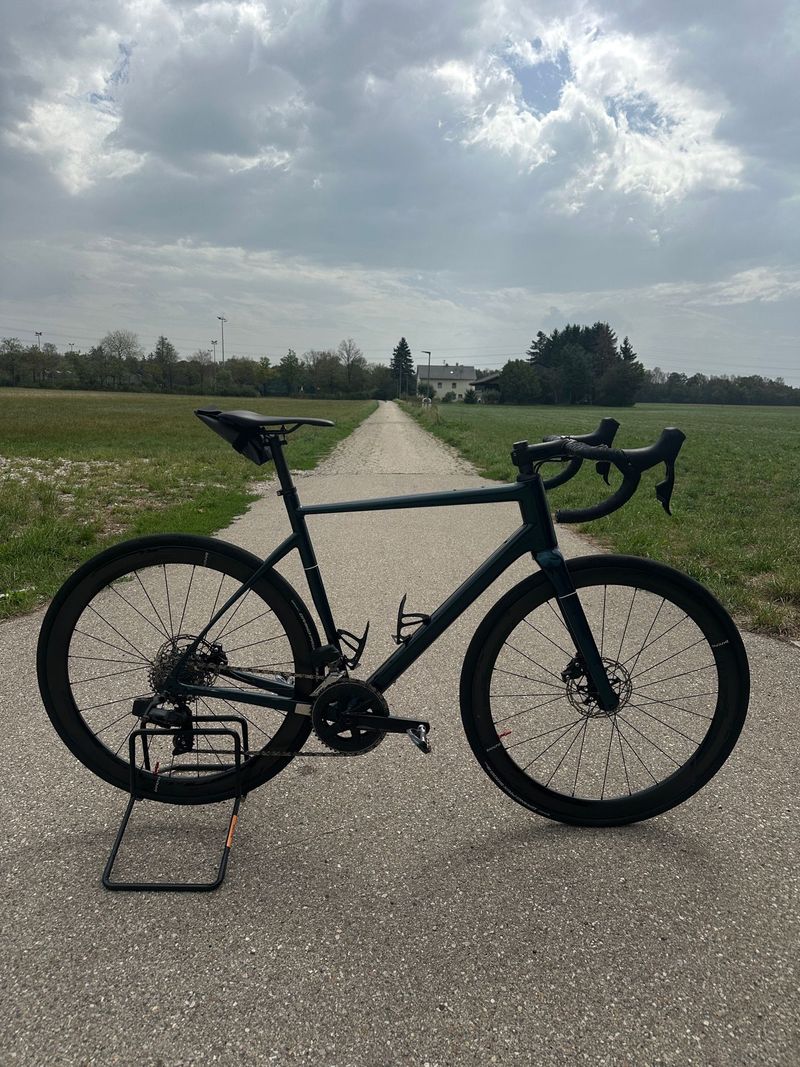 Used Fara F/All-Road Rival AXS 2023 2023 Road & Gravel