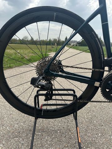 Używany Fara F/All-Road Rival AXS 2023 2023 Road & Gravel — zdjęcie 3 z 3