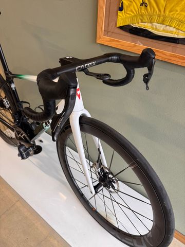 Brugt Giant Tcr SRAM Red eTap AXS 2026 Road & Gravel — billede 2 af 4
