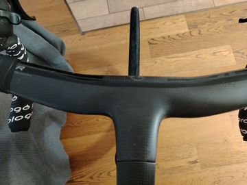 Used De Rosa Merak 2022 Road & Gravel, Black — image 3 of 3