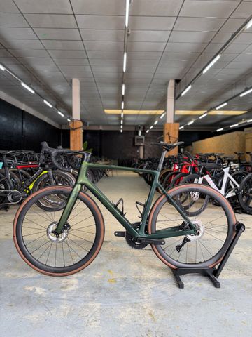Brugt Scott Addict RC 15 2023 2023 Road & Gravel — billede 18 af 24