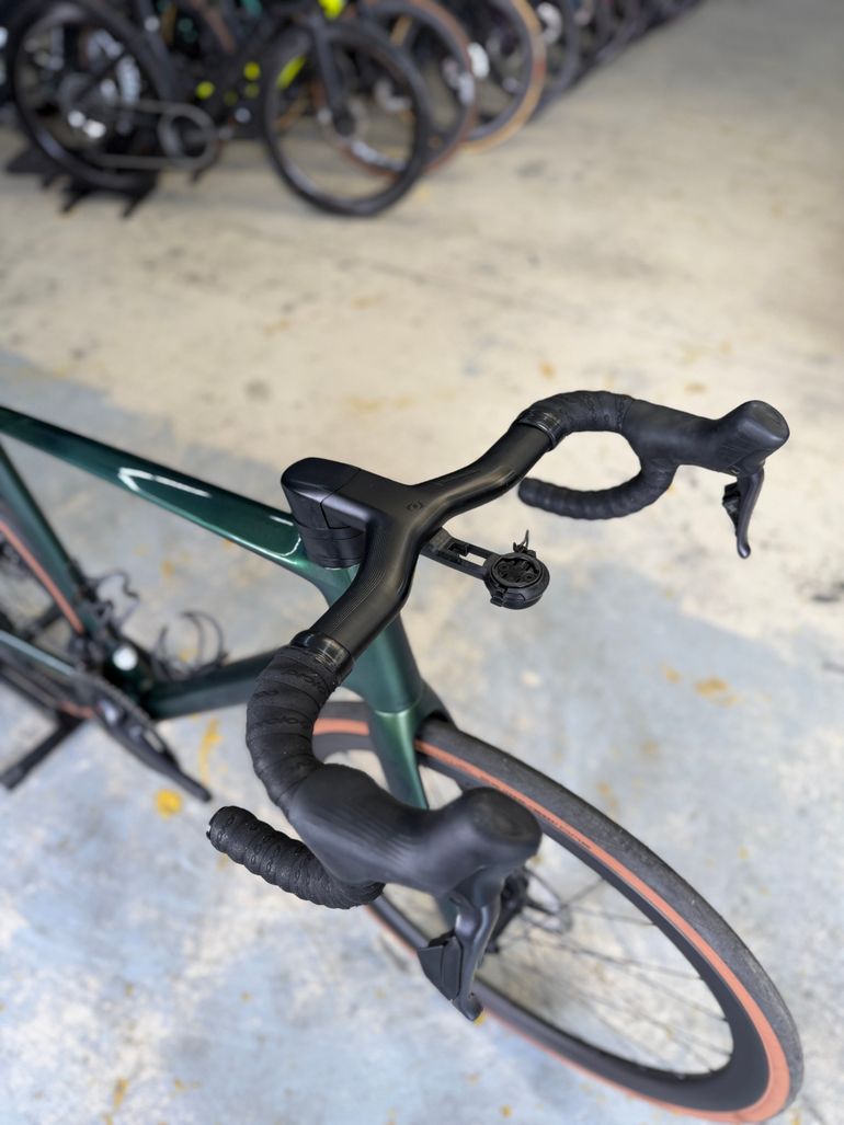 Brugt Scott Addict RC 15 2023 2023 Road & Gravel — billede 5 af 24
