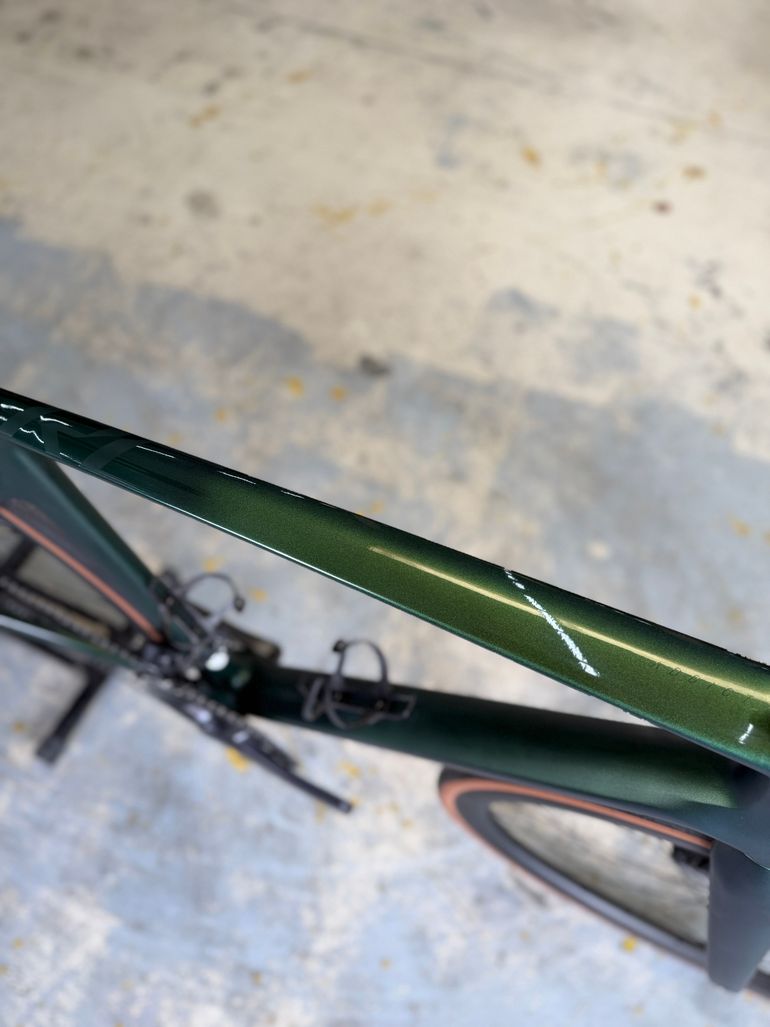 Brugt Scott Addict RC 15 2023 2023 Road & Gravel — billede 15 af 24