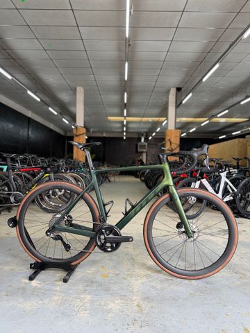 Brugt Scott Addict RC 15 2023 2023 Road & Gravel — billede 1 af 24