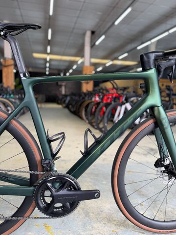 Brugt Scott Addict RC 15 2023 2023 Road & Gravel — billede 13 af 24