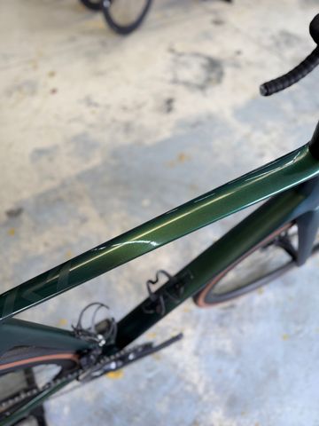 Brugt Scott Addict RC 15 2023 2023 Road & Gravel — billede 16 af 24