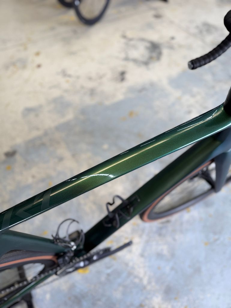 Brugt Scott Addict RC 15 2023 2023 Road & Gravel — billede 16 af 24