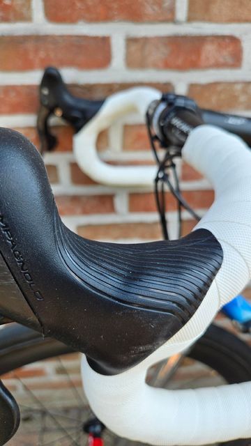 Used Colnago Neo-retro Campagnolo Chorus 1999 Road & Gravel, Blue — image 13 of 14