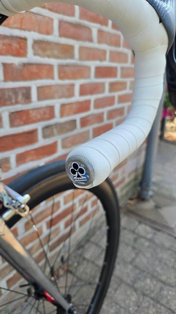 Used Colnago Neo-retro Campagnolo Chorus 1999 Road & Gravel, Blue — image 11 of 14