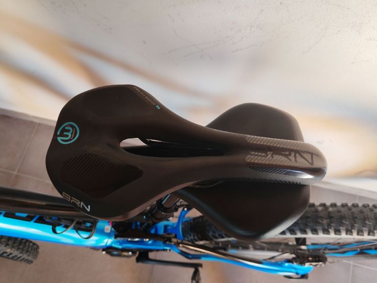 Giant Trance E+ 2 Pro 2019 2019 Mountainbike d'occasion — image 9 sur 9
