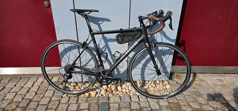 Used Rose Pro SL 105 2018 Road & Gravel