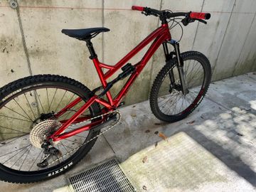 Używany Dartmoor Blackbird EVO 29 2021 2021 Mountainbike — zdjęcie 2 z 5