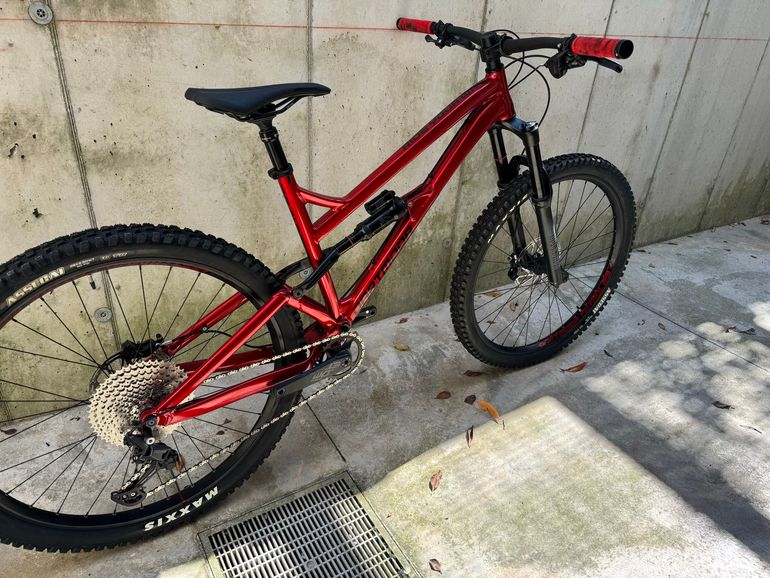 Używany Dartmoor Blackbird EVO 29 2021 2021 Mountainbike — zdjęcie 2 z 5