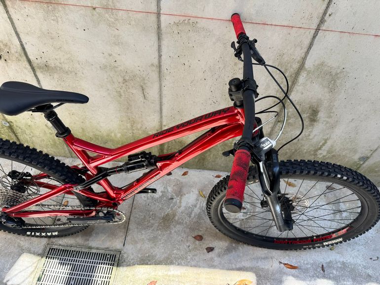 Używany Dartmoor Blackbird EVO 29 2021 2021 Mountainbike — zdjęcie 5 z 5