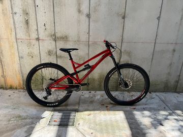 Używany Dartmoor Blackbird EVO 29 2021 2021 Mountainbike — zdjęcie 1 z 5