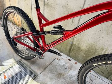 Używany Dartmoor Blackbird EVO 29 2021 2021 Mountainbike — zdjęcie 4 z 5