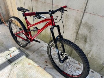 Używany Dartmoor Blackbird EVO 29 2021 2021 Mountainbike — zdjęcie 3 z 5