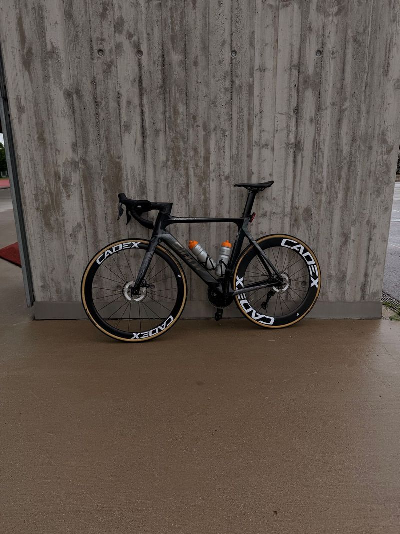 Used Giant Propel Shimano Ultegra Di2 2020 2020 Road & Gravel