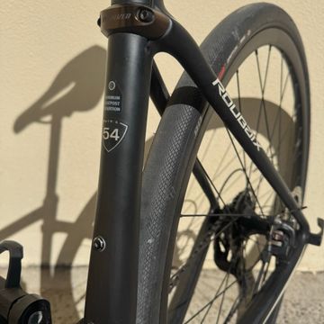 Specialized Roubaix Sport 2019 2019 Road & Gravel usato, Nero — immagine 6 di 7