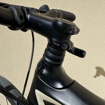Specialized Roubaix Sport 2019 2019 Road & Gravel usato, Nero — immagine 2 di 7