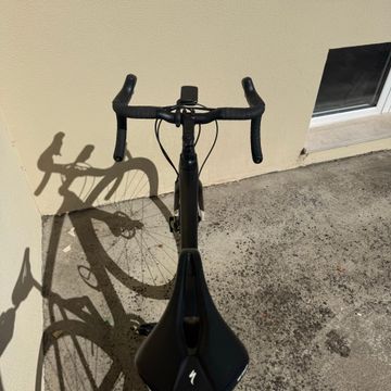 Specialized Roubaix Sport 2019 2019 Road & Gravel usato, Nero — immagine 3 di 7