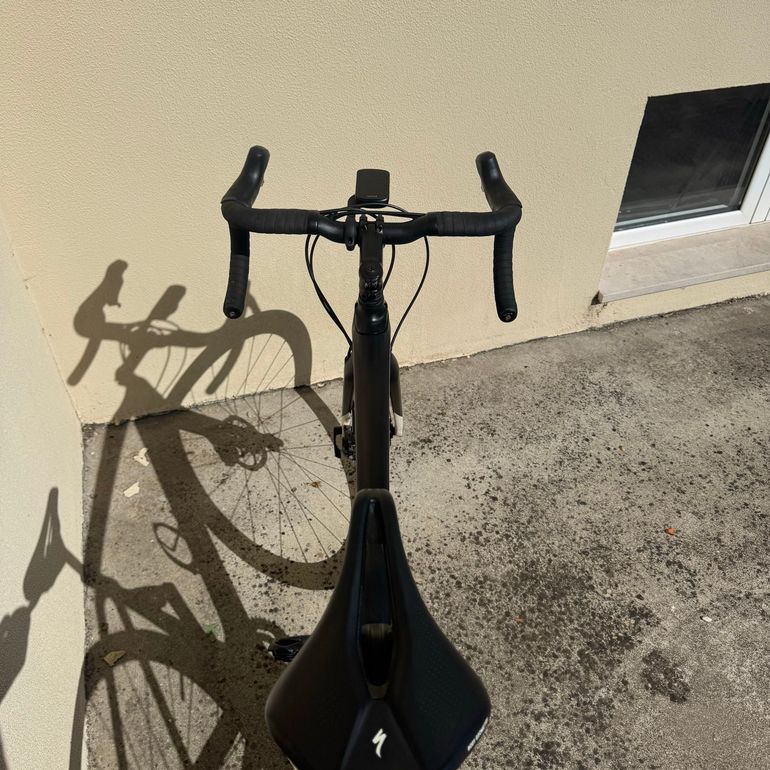 Specialized Roubaix Sport 2019 2019 Road & Gravel usato, Nero — immagine 3 di 7