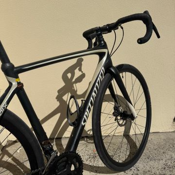 Specialized Roubaix Sport 2019 2019 Road & Gravel usato, Nero — immagine 5 di 7