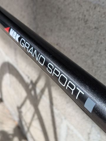 Gebrauchtes MBK Custom Other Shimano 1990 Road & Gravel, Schwarz — Bild 18 von 18