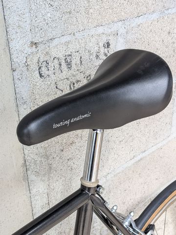 Gebrauchtes MBK Custom Other Shimano 1990 Road & Gravel, Schwarz — Bild 17 von 18