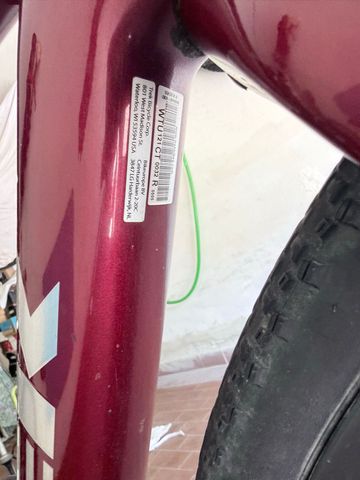 Used Trek Checkpoint SL 7 2020 2020 Road & Gravel, Red — image 19 of 31