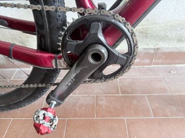 Used Trek Checkpoint SL 7 2020 2020 Road & Gravel, Red — image 31 of 31