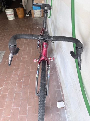Used Trek Checkpoint SL 7 2020 2020 Road & Gravel, Red — image 25 of 31