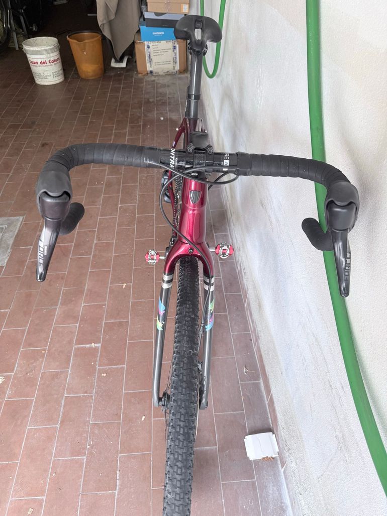Used Trek Checkpoint SL 7 2020 2020 Road & Gravel, Red — image 25 of 31