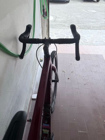 Used Trek Checkpoint SL 7 2020 2020 Road & Gravel, Red — image 26 of 31