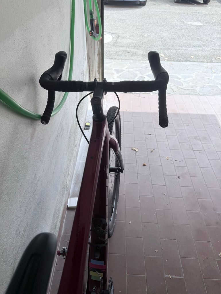 Used Trek Checkpoint SL 7 2020 2020 Road & Gravel, Red — image 26 of 31