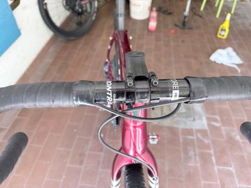 Used Trek Checkpoint SL 7 2020 2020 Road & Gravel, Red — image 10 of 31