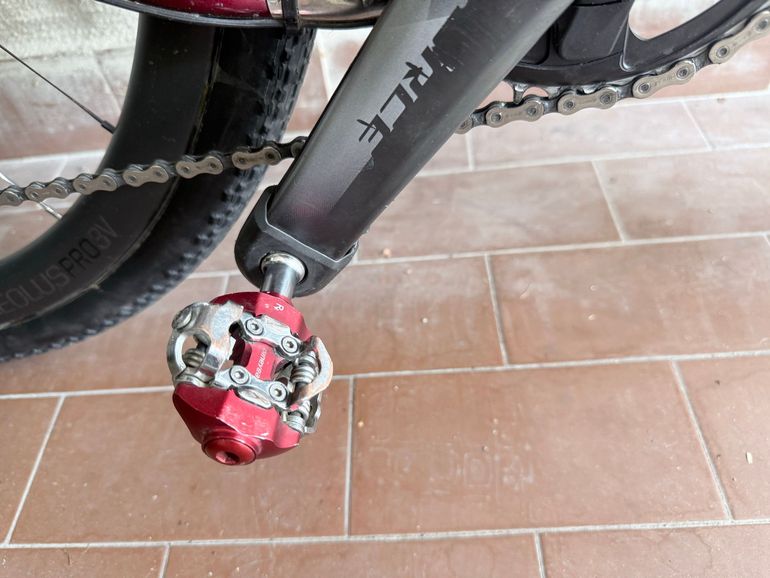 Used Trek Checkpoint SL 7 2020 2020 Road & Gravel, Red — image 30 of 31