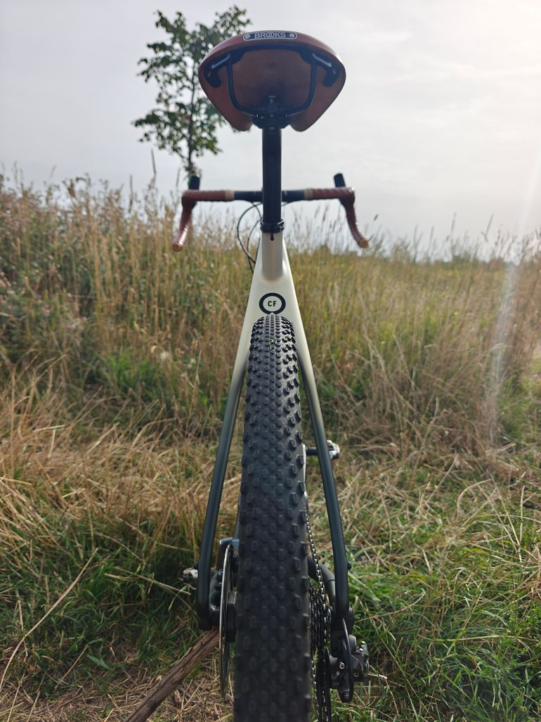 Brugt Rondo Ruut CF1 2023 2023 Road & Gravel — billede 11 af 13