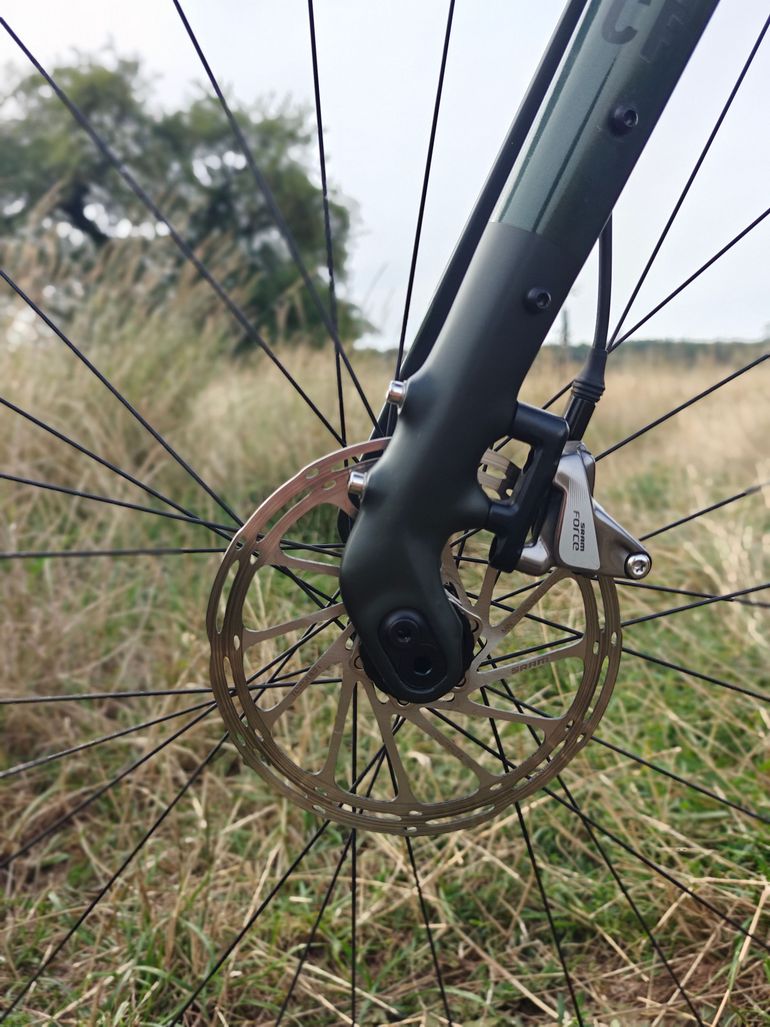 Brugt Rondo Ruut CF1 2023 2023 Road & Gravel — billede 2 af 13