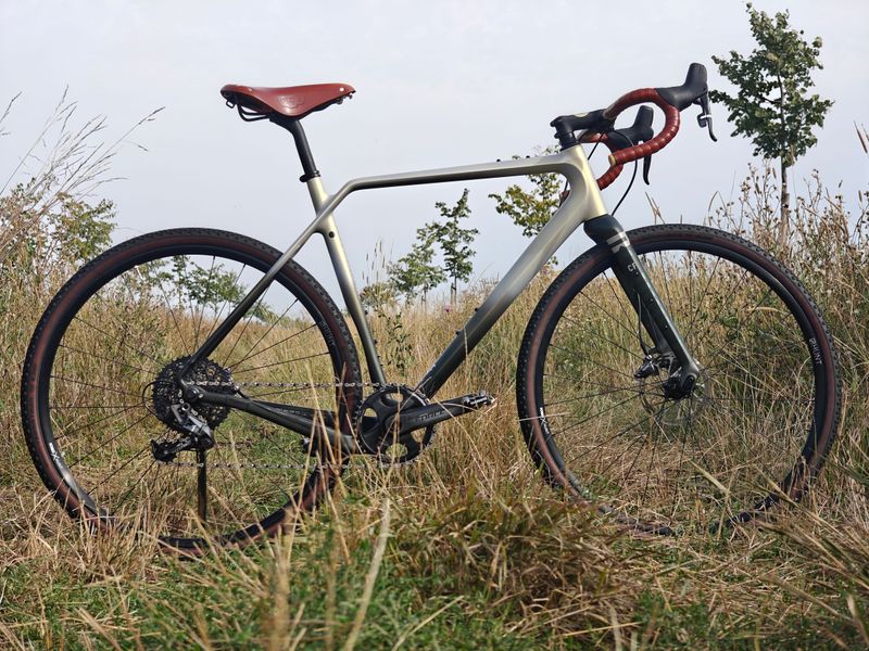 Used Rondo Ruut CF1 2023 2023 Road & Gravel