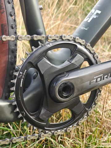 Brugt Rondo Ruut CF1 2023 2023 Road & Gravel — billede 7 af 13