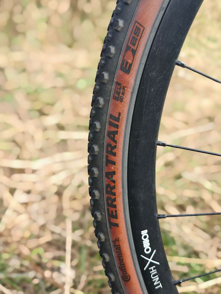 Brugt Rondo Ruut CF1 2023 2023 Road & Gravel — billede 8 af 13