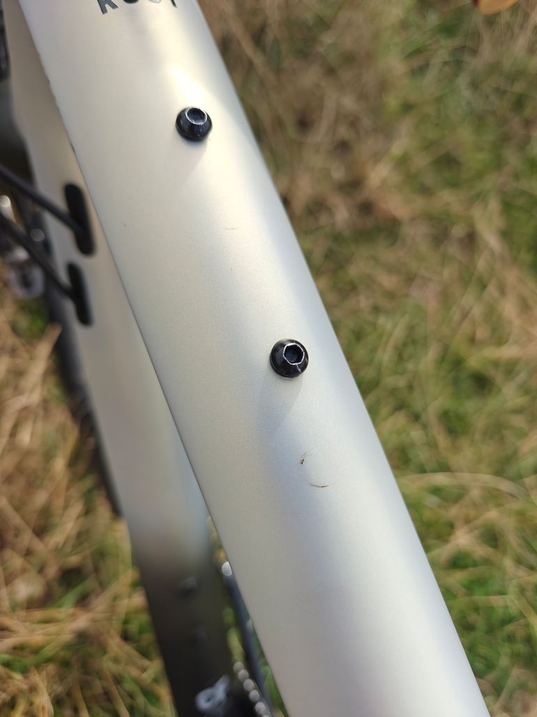 Brugt Rondo Ruut CF1 2023 2023 Road & Gravel — billede 9 af 13