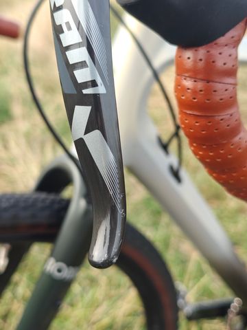 Brugt Rondo Ruut CF1 2023 2023 Road & Gravel — billede 13 af 13