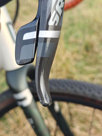Brugt Rondo Ruut CF1 2023 2023 Road & Gravel — billede 12 af 13