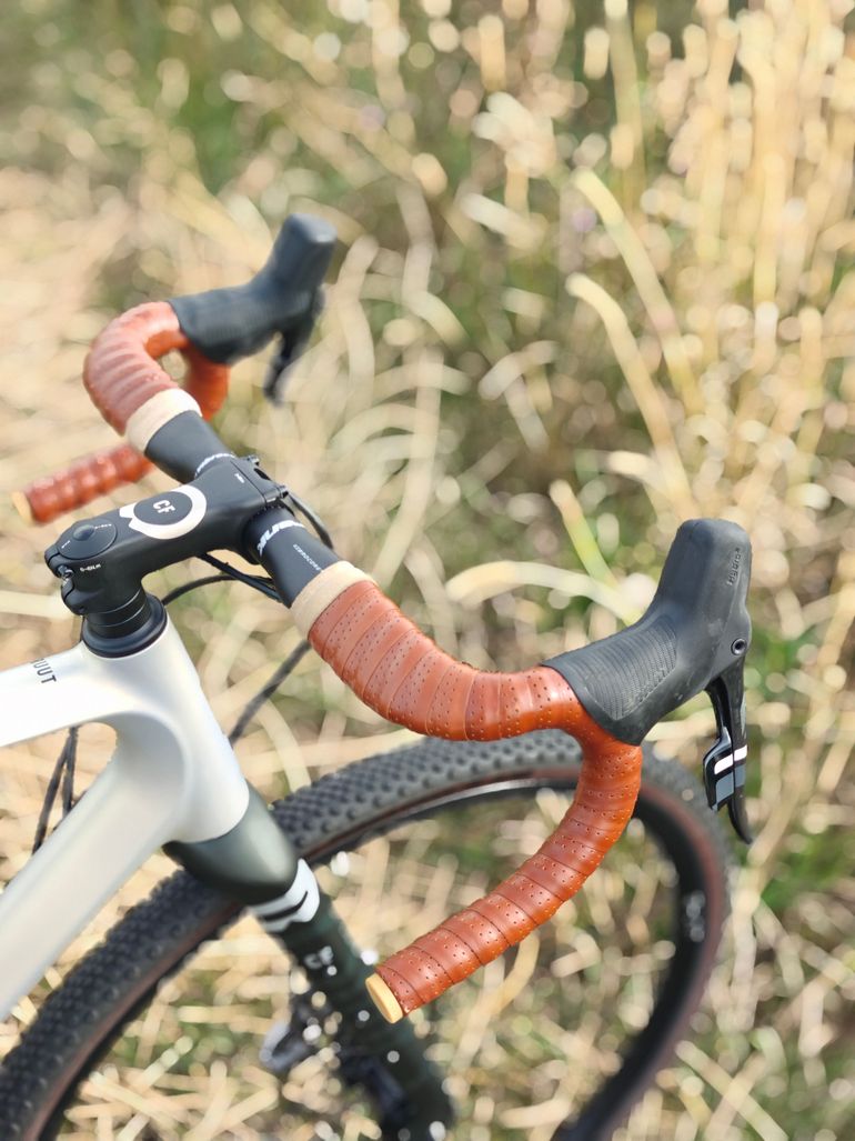 Brugt Rondo Ruut CF1 2023 2023 Road & Gravel — billede 3 af 13