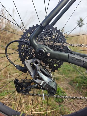 Brugt Rondo Ruut CF1 2023 2023 Road & Gravel — billede 6 af 13
