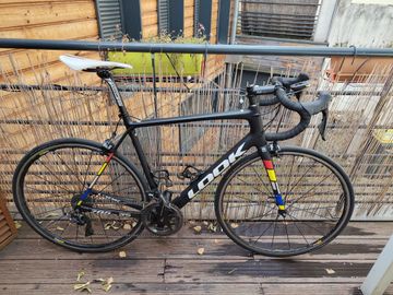 Look 785 Huez Rs Dura ace taille L 2017 Road & Gravel usato, Nero — immagine 10 di 10